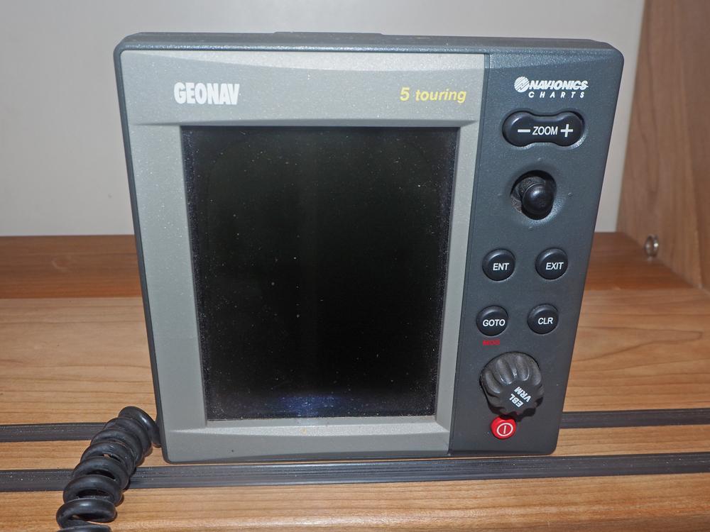 picture Navigatie en electronica